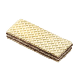 ELLEDI POKER WAFER COCOA X5 225 GR (16 in a box)