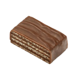 ELLEDI PLAISIR WAFER DARK MULTIPACK X5 190 GR (16 in a box)